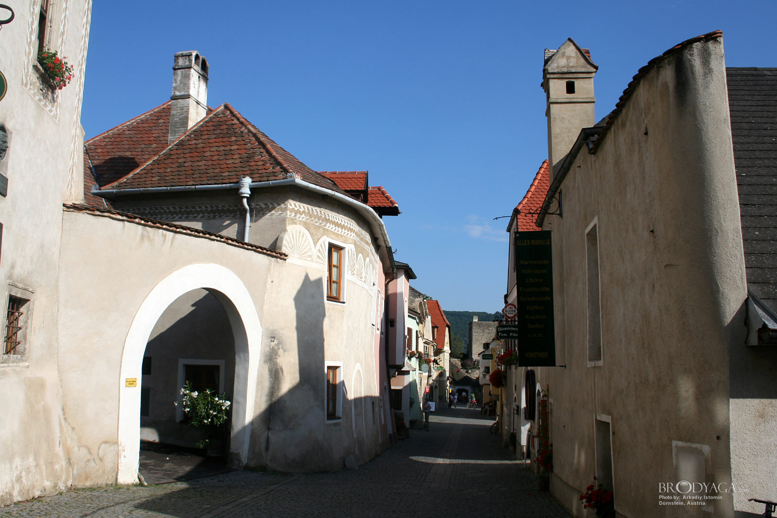 Dürnstein
